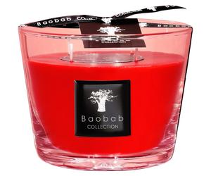 Baobab All Seasons Bougie parfumée Masaai Spirit 500 g 500 g