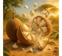 Baobab arôme concentré - Vegan - Sasami - 10 ml