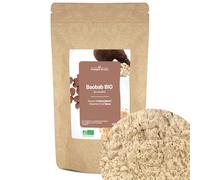 Baobab BIO (en poudre) - riche en vitamine C - 200g