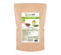 Baobab biologique MeaVita en poudre, 1 paquet (1 x 500g)
