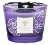 Baobab Bougies parfumées Bougie Roses Dark 500 g 500 g