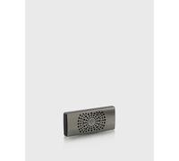 Baobab Car Diffuser Platinum men Home Fragrance silver taille: ONE SIZE