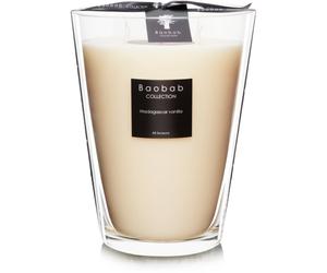 Baobab Collection All Seasons Madagascar Vanilla bougie parfumée 3000 g