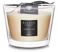 Baobab Collection All Seasons Madagascar Vanilla bougie parfumée 500 g
