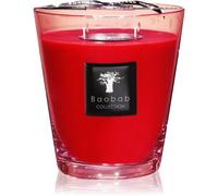 Baobab Collection All Seasons Masaai Spirit bougie parfumée 16 cm