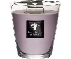 Baobab Collection All-SeasonsBougie parfumée White Rhino Max 16 1000 g