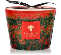 Baobab Collection Arty Flowers Poppies bougie parfumée 500 g