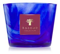 Baobab Collection Atlas Majorelle bougie parfumée 10 cm