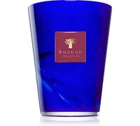 Baobab Collection Atlas Majorelle bougie parfumée 24 cm