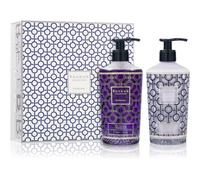 Baobab Collection Body Wellness Gentlemen coffret cadeau I.
