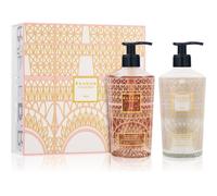 Baobab Collection Body Wellness Paris coffret cadeau II.