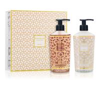 Baobab Collection Body Wellness Women coffret cadeau