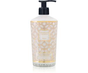 Baobab Collection Body Wellness Women lait mains et corps 350 ml