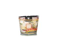 BAOBAB COLLECTION Bougie 500g MONACO multicolore
