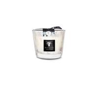 Baobab Collection – Bougie parfumée Max 10 Pearls White – 500 g