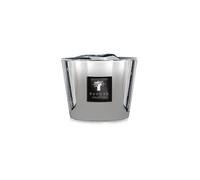 Baobab Collection Les Exclusives Platinum bougie parfumée 10 cm