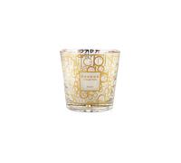 BAOBAB COLLECTION Bougie MY FIRST BAOBAB 190g Aurum or