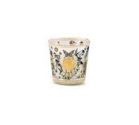 BAOBAB COLLECTION Bougie My First Baobab 190g Tomorrowland gris