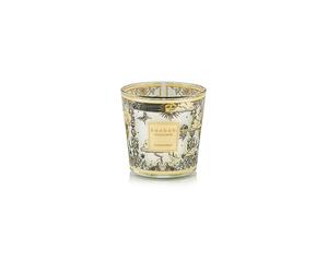 BAOBAB COLLECTION Bougie MY FIRST BAOBAB 190g Tomorrowland gris