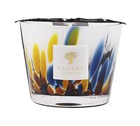 BAOBAB COLLECTION Bougie parfumée Forêt tropicale Mayumbe 10 cm