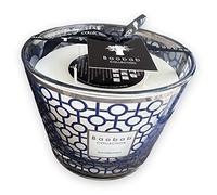 Baobab Collection - Bougie parfumée Gentlemen - Luxe Geurkaars 10 cm