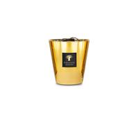 Baobab Collection Les Exclusives Aurum bougie parfumée 16 cm