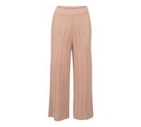 Baobab Collection - Clarissa Knit Pants - Femme - Pantalons - Beige - Taille: 40 FR