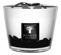 Baobab Collection FeathersBougie parfumée Feathers Black Max 10 500 g