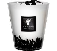 Baobab Collection FeathersBougie parfumée Feathers Black Max 16 1100 g