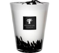 Baobab Collection FeathersBougie parfumée Feathers Black Max 24 3000 g
