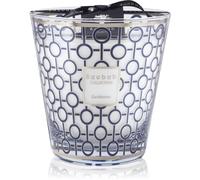 Baobab Collection Gentlemen bougie parfumée 16 cm