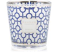 BAOBAB COLLECTION Bougie WOMEN&GENTLEMEN 500g Gentleman bleu marine