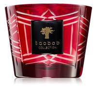 Baobab Collection Heritage Cernay bougie parfumée 500 g