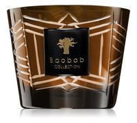 Baobab Collection Heritage Fontenay bougie parfumée 500 g