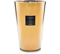 Baobab Collection Les Exclusives Aurum bougie parfumée 35 cm