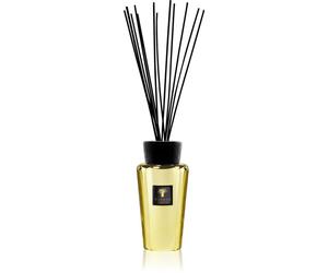 Baobab Collection Les Exclusives Aurum diffuseur d'huiles essentielles avec recharge 500 ml