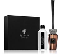 Baobab Collection Les Exclusives Totem Cyprium Mini - recharge 500 ml + bouteille en verre remplissable 250 ml 1 Stk.