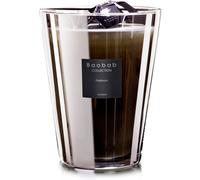 Baobab Collection Les Exclusives Platinum bougie parfumée 3000 g