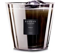 Baobab Collection Les Exclusives Platinum bougie parfumée 500 g