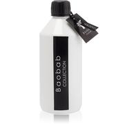 Baobab Collection Les Exclusives Roseum recharge pour diffuseur d'huiles essentielles 500 ml