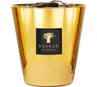Baobab Collection Les-ExclusivesBougie parfumée Aurum Max 16 1100 g