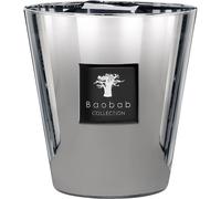 Baobab Collection Les-ExclusivesBougie parfumée Platinum Max 16 1100 g