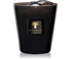 Baobab Collection Les Prestigieuses Encre de Chine bougie parfumée 1000 g