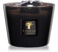 Baobab Collection Les Prestigieuses Encre de Chine bougie parfumée 500 g