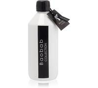 BAOBAB Collection - ENCRE DE CHINE Diffuser - Diffuseur d'ambiance 500 ml