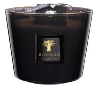 Baobab Collection Les-PrestigieusesBougie parfumée Encre de Chine Max 10 500 g