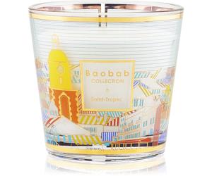 Baobab Collection My First Baobab À Saint-Tropez bougie parfumée 190 g