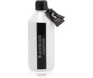 Baobab Collection My First Baobab Brussels recharge pour diffuseur d'huiles essentielles 500 ml