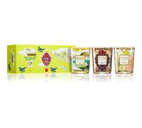 Baobab Collection My First Baobab Green Coffret cadeau