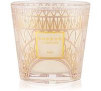 Baobab Collection My First Baobab Paris bougie parfumée 8 cm